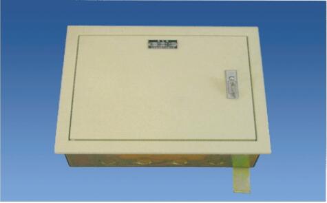 JXF系列暗裝箱（華北地區規范）