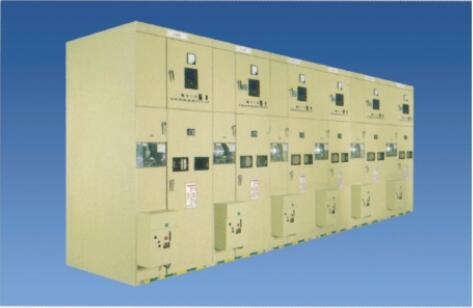 XGN2-12箱型固定式金屬封閉開(kāi)關(guān)設(shè)備