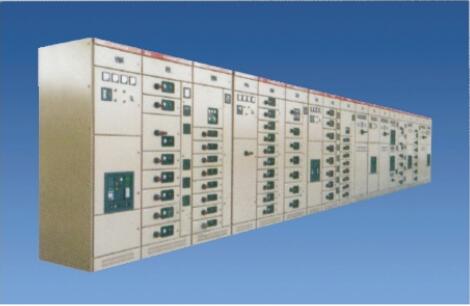 GCK低壓抽出式開關柜