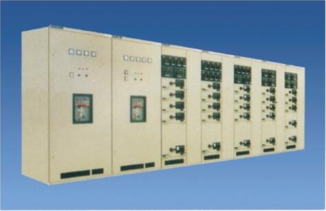 MNS低壓抽出式開關柜